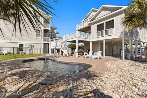 172 Sailfish Street Holden Beach NC 28462