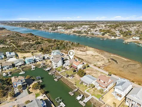 172 Sailfish Street Holden Beach NC 28462