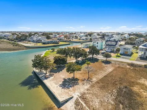 172 Sailfish Street Holden Beach NC 28462