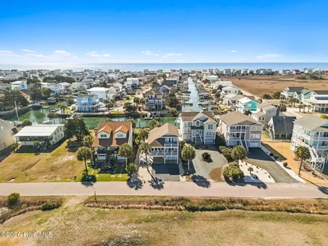 172 Sailfish Street Holden Beach NC 28462