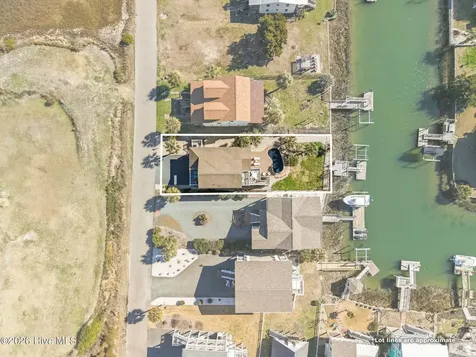 172 Sailfish Street Holden Beach NC 28462
