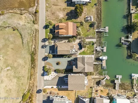 172 Sailfish Street Holden Beach NC 28462