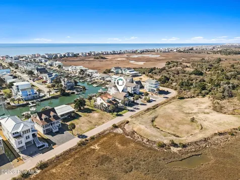 172 Sailfish Street Holden Beach NC 28462