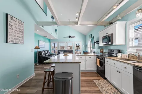 172 Sailfish Street Holden Beach NC 28462
