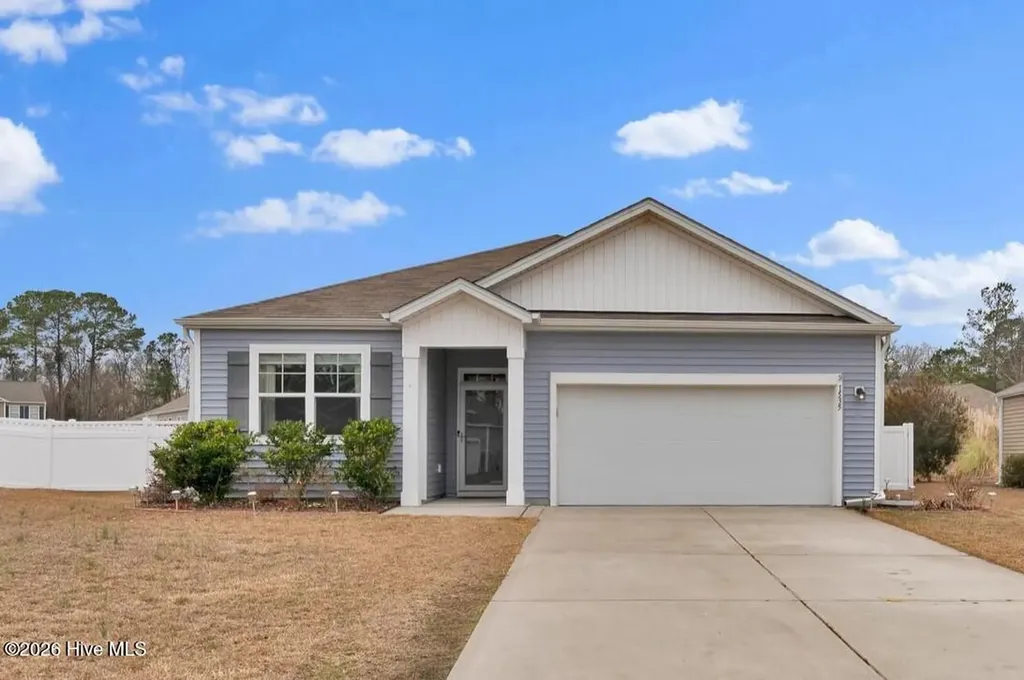 1535 Maltwood Court SE Bolivia NC 28422