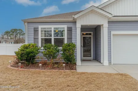 1535 Maltwood Court SE Bolivia NC 28422