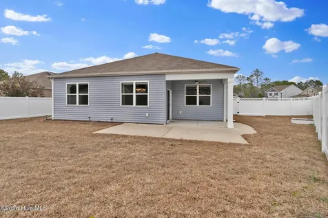 1535 Maltwood Court SE Bolivia NC 28422