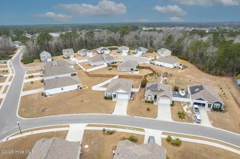 1535 Maltwood Court SE Bolivia NC 28422