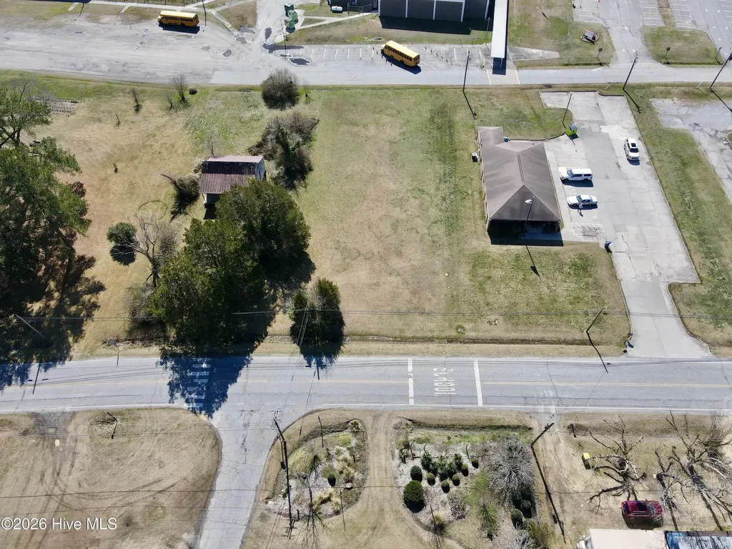 1860 Main Street Williamston NC 27892