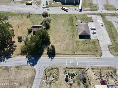 1860 Main Street Williamston NC 27892