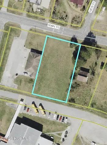 1860 Main Street Williamston NC 27892