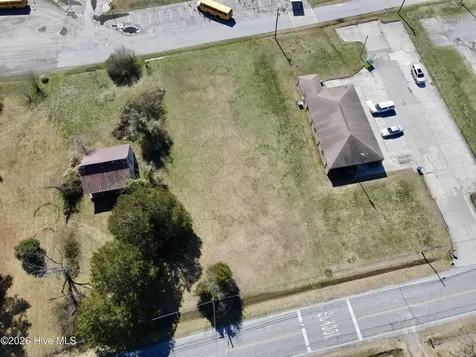 1860 Main Street Williamston NC 27892