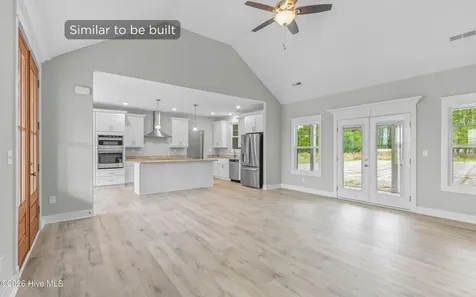266 Sterling Colson Way Hertford NC 27944