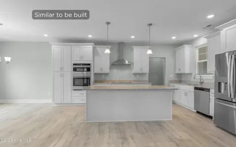 266 Sterling Colson Way Hertford NC 27944