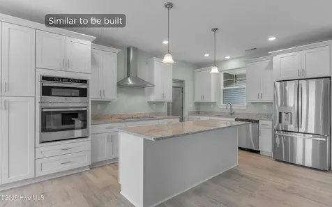 266 Sterling Colson Way Hertford NC 27944