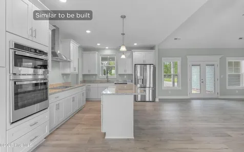 266 Sterling Colson Way Hertford NC 27944