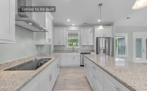 266 Sterling Colson Way Hertford NC 27944