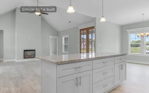 266 Sterling Colson Way Hertford NC 27944