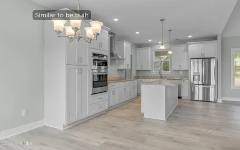 266 Sterling Colson Way Hertford NC 27944