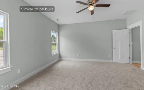266 Sterling Colson Way Hertford NC 27944