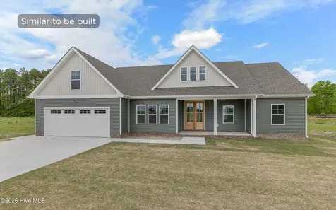 266 Sterling Colson Way Hertford NC 27944