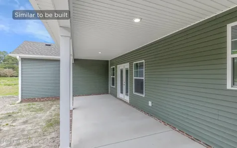 266 Sterling Colson Way Hertford NC 27944
