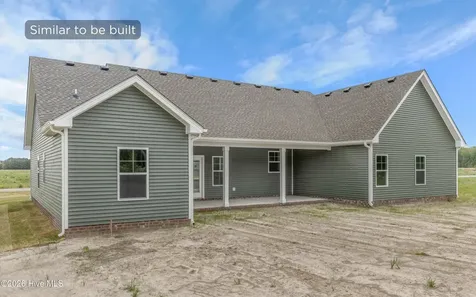 266 Sterling Colson Way Hertford NC 27944