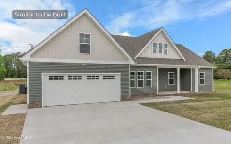 266 Sterling Colson Way Hertford NC 27944