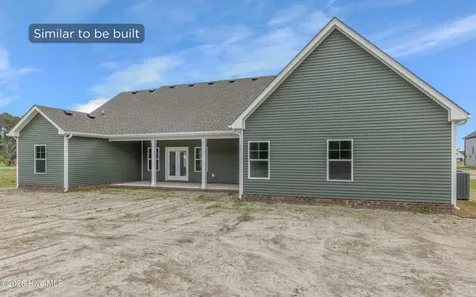 266 Sterling Colson Way Hertford NC 27944