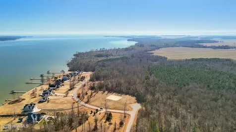 266 Sterling Colson Way Hertford NC 27944