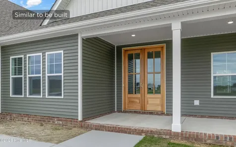 266 Sterling Colson Way Hertford NC 27944