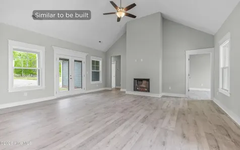 266 Sterling Colson Way Hertford NC 27944