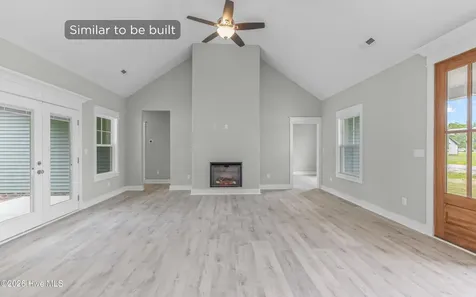 266 Sterling Colson Way Hertford NC 27944