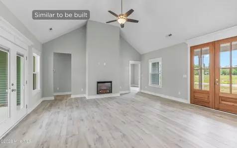 266 Sterling Colson Way Hertford NC 27944