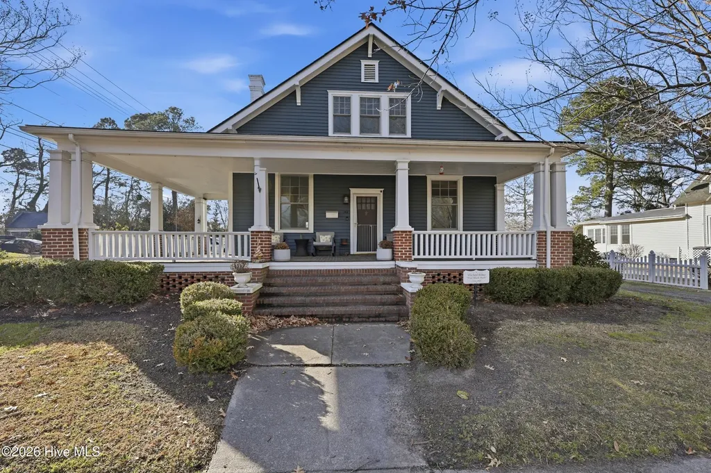 501 N Broad Street Edenton NC 27932