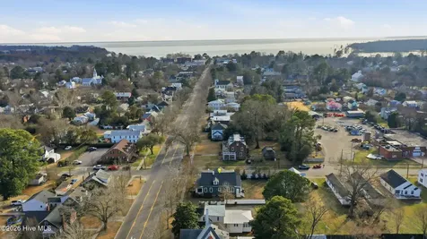 501 N Broad Street Edenton NC 27932