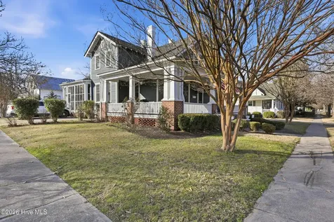 501 N Broad Street Edenton NC 27932