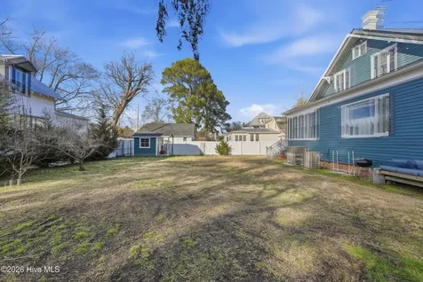 501 N Broad Street Edenton NC 27932