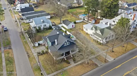 501 N Broad Street Edenton NC 27932