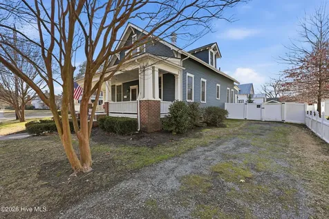 501 N Broad Street Edenton NC 27932