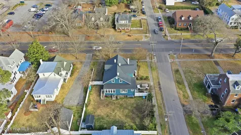 501 N Broad Street Edenton NC 27932