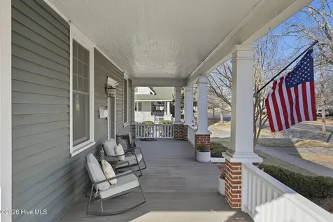 501 N Broad Street Edenton NC 27932