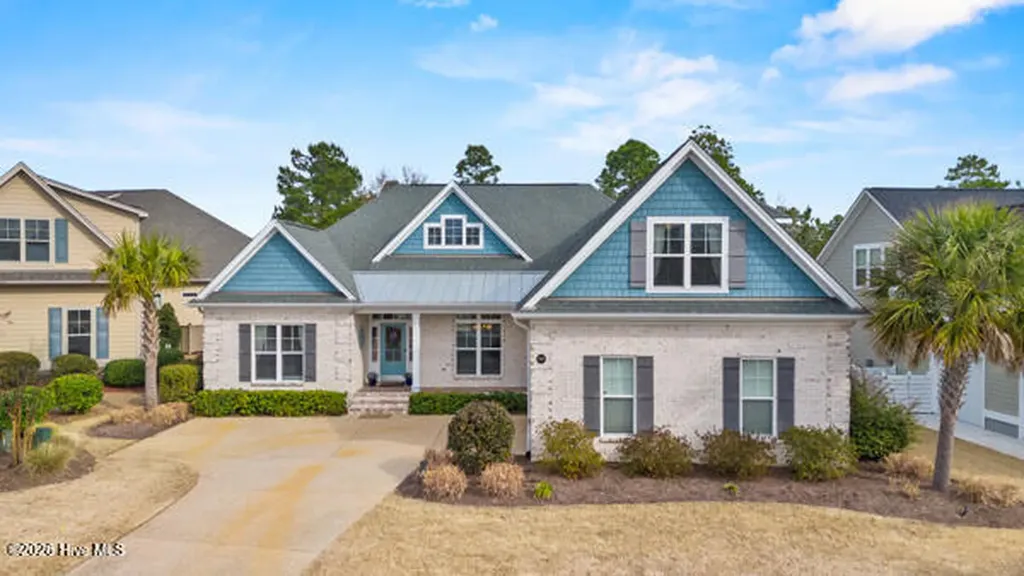 8564 Shady Ridge Court NE Leland NC 28451