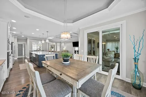 8564 Shady Ridge Court NE Leland NC 28451