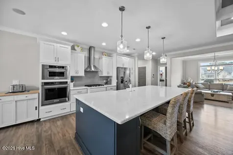 8564 Shady Ridge Court NE Leland NC 28451