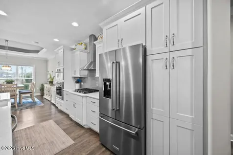 8564 Shady Ridge Court NE Leland NC 28451