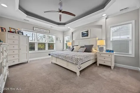 8564 Shady Ridge Court NE Leland NC 28451
