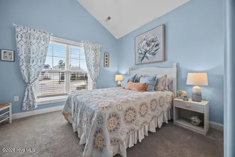 8564 Shady Ridge Court NE Leland NC 28451