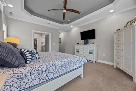 8564 Shady Ridge Court NE Leland NC 28451
