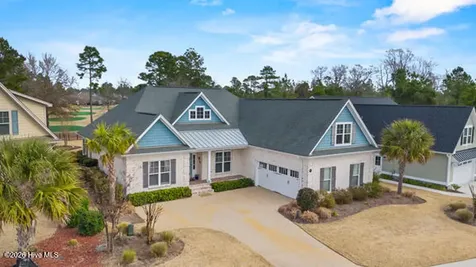 8564 Shady Ridge Court NE Leland NC 28451